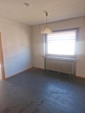 Foto - Etagenwohnung in Leopoldshöhe zur Miete