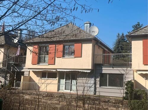 Foto - EFH Haus in Fürth Burgfarrnbach provisionsfrei von Privat