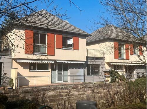 Foto - 4 Zimmer Reihenhaus in Fürth