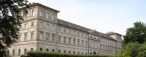 Foto - Reihenhaus in Fürth zum Kaufen