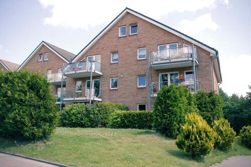 Foto - Schwentinental, gepflegte 2 Zi WHG BusBahn fußläufig in der Nähe