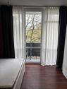Foto - Möbliertes 1-Zimmer-Apartment mit Balkon