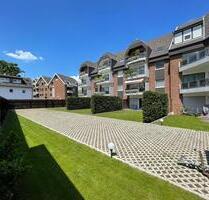 3 Zimmer-Maisonette-Eigentumswohnung Garten Niederkassel Lülsdorf