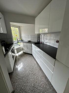 Foto - Maisonettenwohnung in Niederkassel zum Kaufen