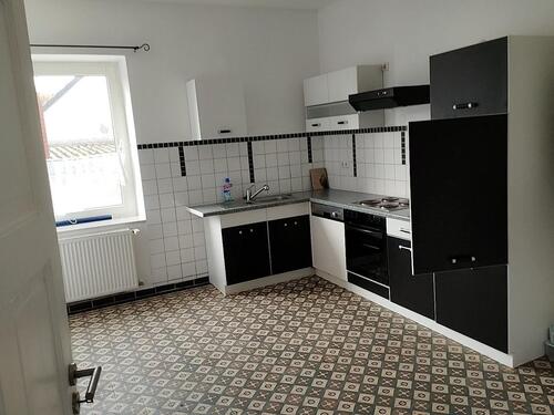 Foto - Behagliche 2,5-Zimmer-Wohnung - 530,00&nbsp;EUR Kaltmiete, ca.&nbsp; 77,50&nbsp;m&sup2;