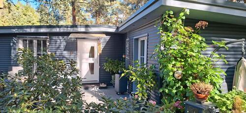 Foto - Mobilheim im Gut Eversum ca.40 qm zu verkaufen