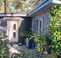 Mobilheim im Gut Eversum ca.40 qm zu verkaufen - Olfen