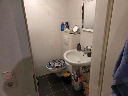 Foto - Etagenwohnung in Breuberg zur Miete