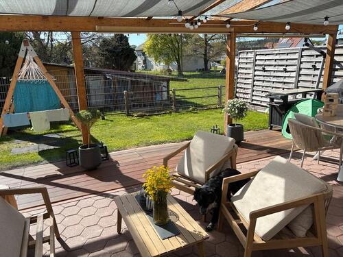 Foto - Reihenhaus in Kammeltal zum Kaufen