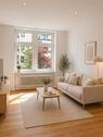 Foto - Hochwertig sanierte 2-Zimmer-Wohnung mit Terrasse in Top-Lage