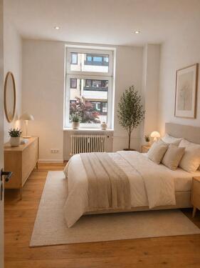 Foto - 2 Zimmer Terrassenwohnung zur Miete in Neu-Isenburg