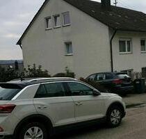 Helle 2 Zimmer Wohnung in Plochingen Balkon,Einbauküche.