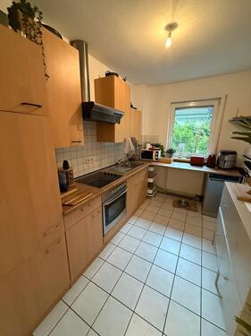 Foto - Erdgeschoßwohnung in Saarbrücken zur Miete