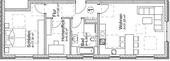 Foto - Erstbezug: barrierefreie 3 Zimmerwohnung, ca. 78 qm in Igensdorf