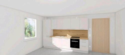 Foto - 3 Zimmer Etagenwohnung zur Miete in Igensdorf