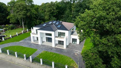Foto - Exklusive Villa nahe Nordsee I Provisionsfrei I Bieterverfahren