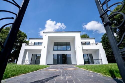 Foto - 7 Zimmer Villa zum Kaufen in Bremerhaven