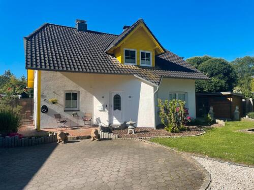 Foto - 6 Zimmer Einfamilienhaus zum Kaufen in Riede