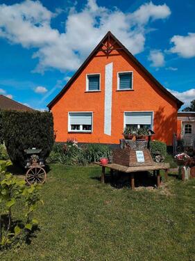 Foto - 3 Zimmer Einfamilienhaus zum Kaufen in Prenzlau