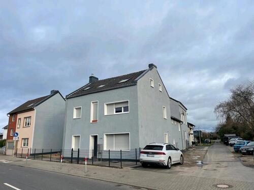 Foto - Renditestarkes Mehrfamilienhaus mit 12 WE