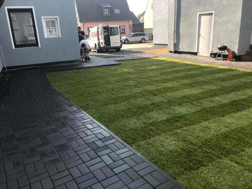 Foto - 20 Zimmer Mehrfamilienhaus, Wohnhaus zum Kaufen in Düren