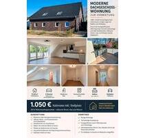Modere Neubau DG Wohnung - 1.050,00&nbsp;EUR Kaltmiete, ca.&nbsp; 73,00&nbsp;m&sup2; in Emmerich am Rhein (PLZ: 46446)