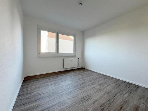 Foto - Sanierte Familienwohnung mit Balkon!