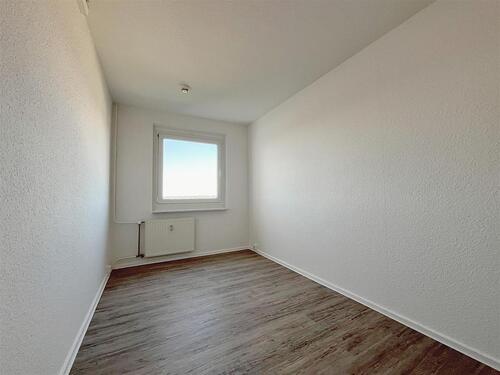 Foto - Etagenwohnung in Zwickau