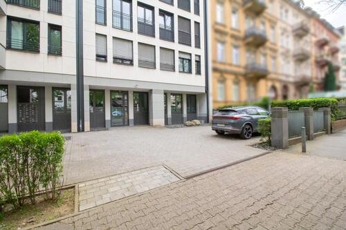 Foto - Moderne Bürofläche mit eigenem Eingang in der Dotzheimer Straße!