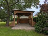 Foto - Wohnmobil Stellplatz Carport - 60,00 EUR Miete,
