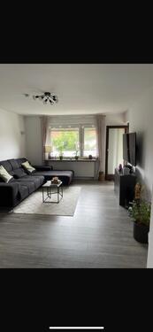 Foto - Etagenwohnung zur Miete in Wolfenbüttel