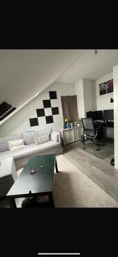 Foto - Etagenwohnung in Wolfenbüttel zur Miete