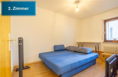 Foto - Etagenwohnung in Aalen zum Kaufen