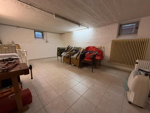 Foto - Lager- und Garagenfläche ca. 55–60 m² im Westerberg, Osnabrück –