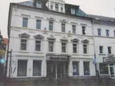 Foto - Gründerzeitfassade im Herzen von Werdau