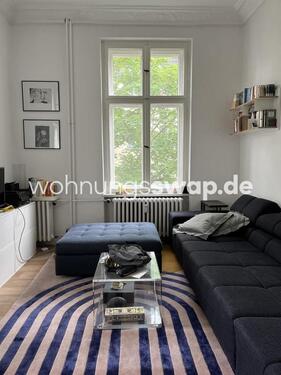 Foto - Etagenwohnung zur Miete in Berlin
