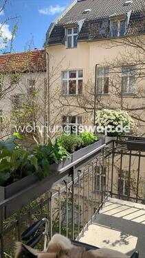 Foto - Etagenwohnung in Berlin