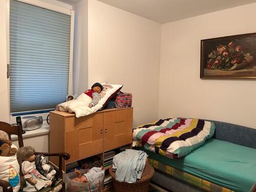Foto - Hübsche 2-Raumwohnung unterhalb der Weinberge