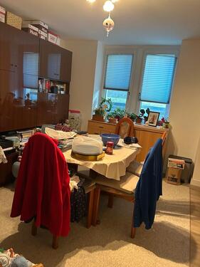 Foto - Etagenwohnung zur Miete in Radebeul
