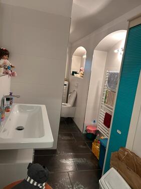 Foto - Etagenwohnung in Radebeul