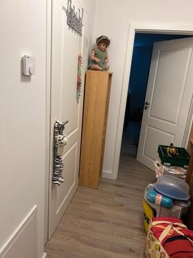 Foto - Etagenwohnung in Radebeul zur Miete
