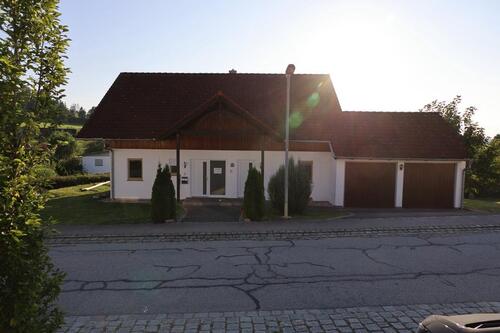 Foto - Grosses Haus in Waldkirchen Top Lage mit Einliegerwohnung