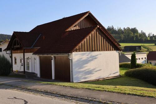 Foto - Einfamilienhaus zum Kaufen in Waldkirchen
