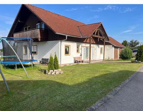 Foto - Einfamilienhaus in Waldkirchen zum Kaufen