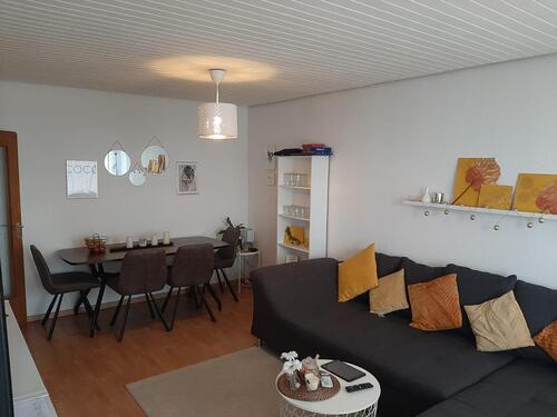 Foto - 2 Zimmer 52qm Mietwohnung Kauf oder Miete