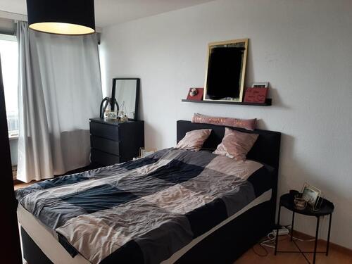 Foto - Etagenwohnung in Delmenhorst zur Miete