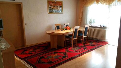 Foto - 5 Zimmer Wohnung Donzdorf 2 Wohnungen