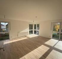 Helle 3-Zimmer-Wohnung mit Balkon im Bögenviertel (Fokkestraße) - Lingen (Ems)