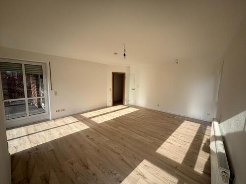 Foto - Etagenwohnung zur Miete in Lingen (Ems)