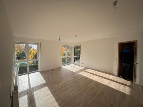 Foto - Etagenwohnung in Lingen (Ems)